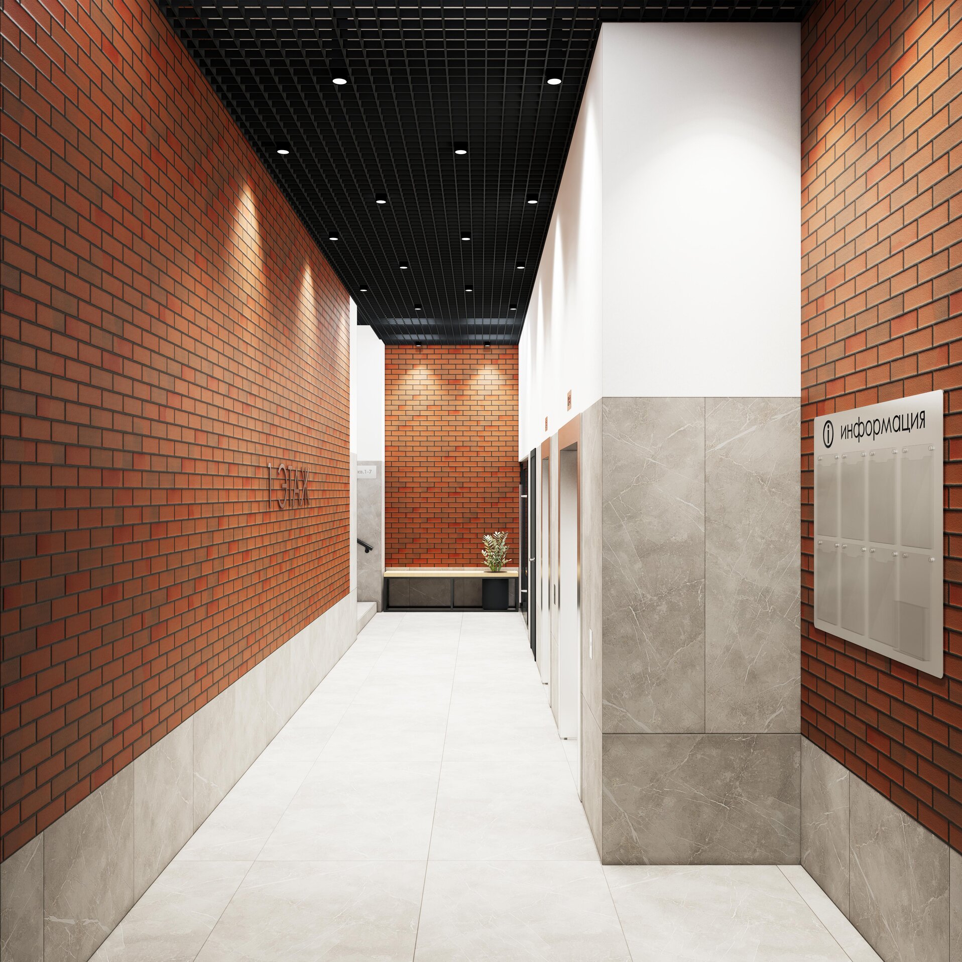 23 Вестибюль с лифтовыми порталами.jpg