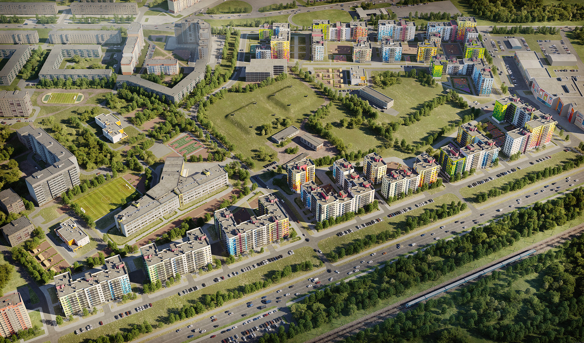 Гатчина, генплан.jpg