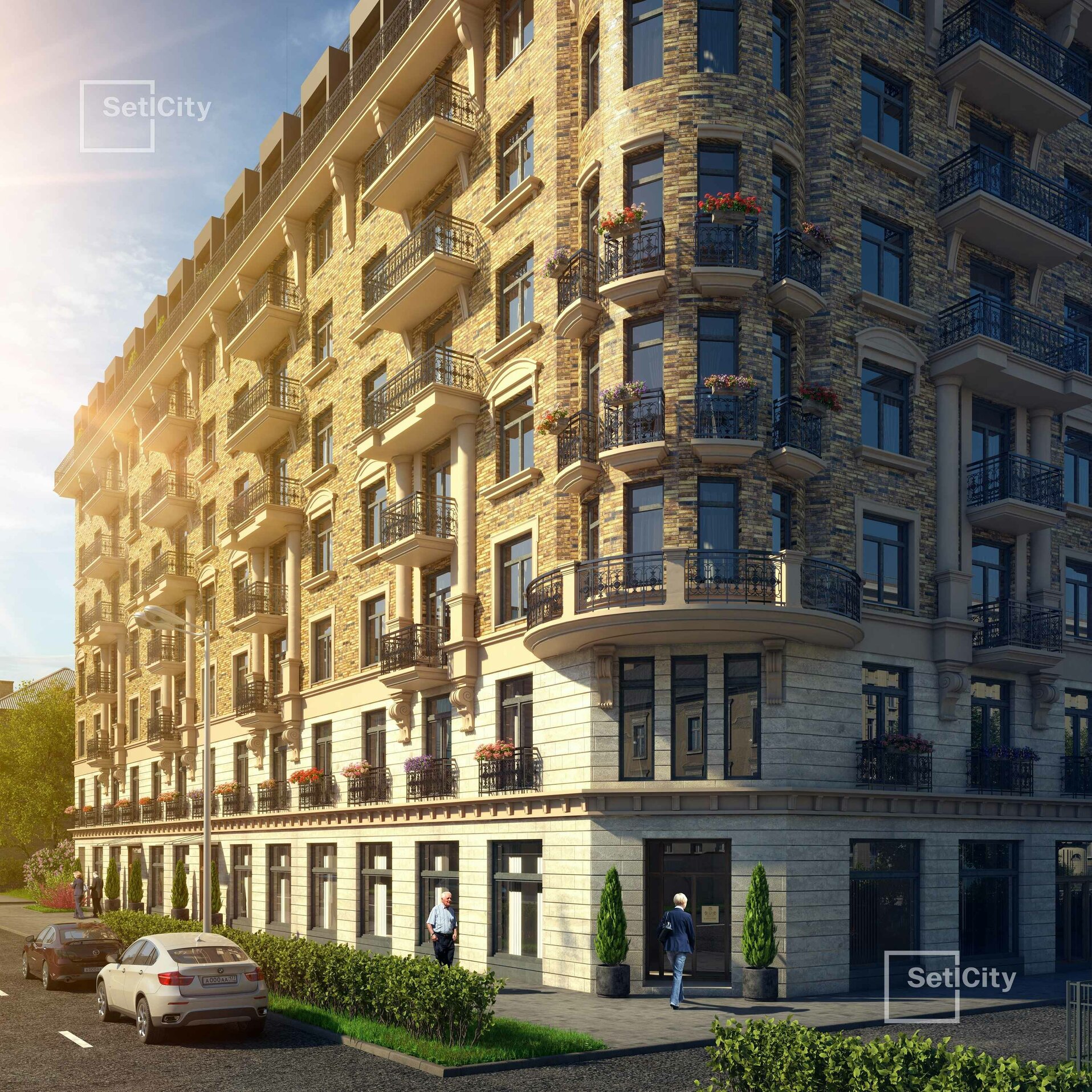 Дом на Кирочной 6 - Фасад 5.jpg