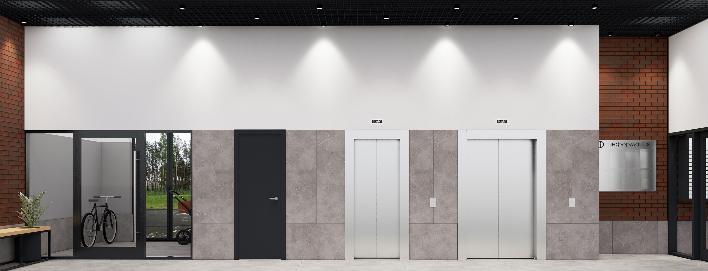 33 Сечение по Вестибюлю.jpg