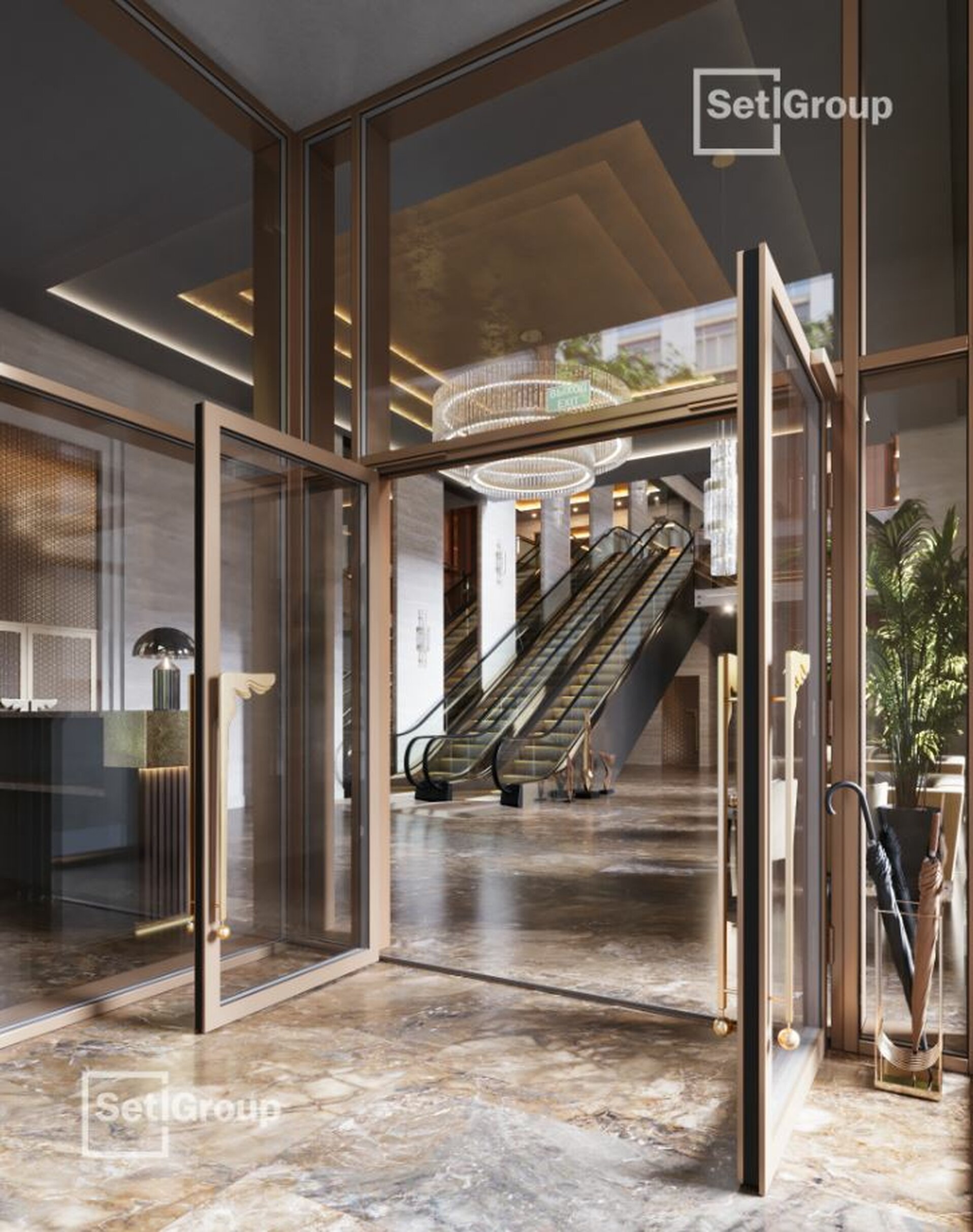 1.1.1 Главный холл (тамбур) Вид 1а.JPG