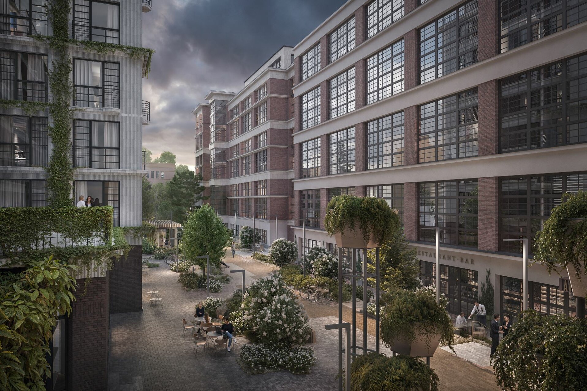 Променад, вид на Баланс.jpg