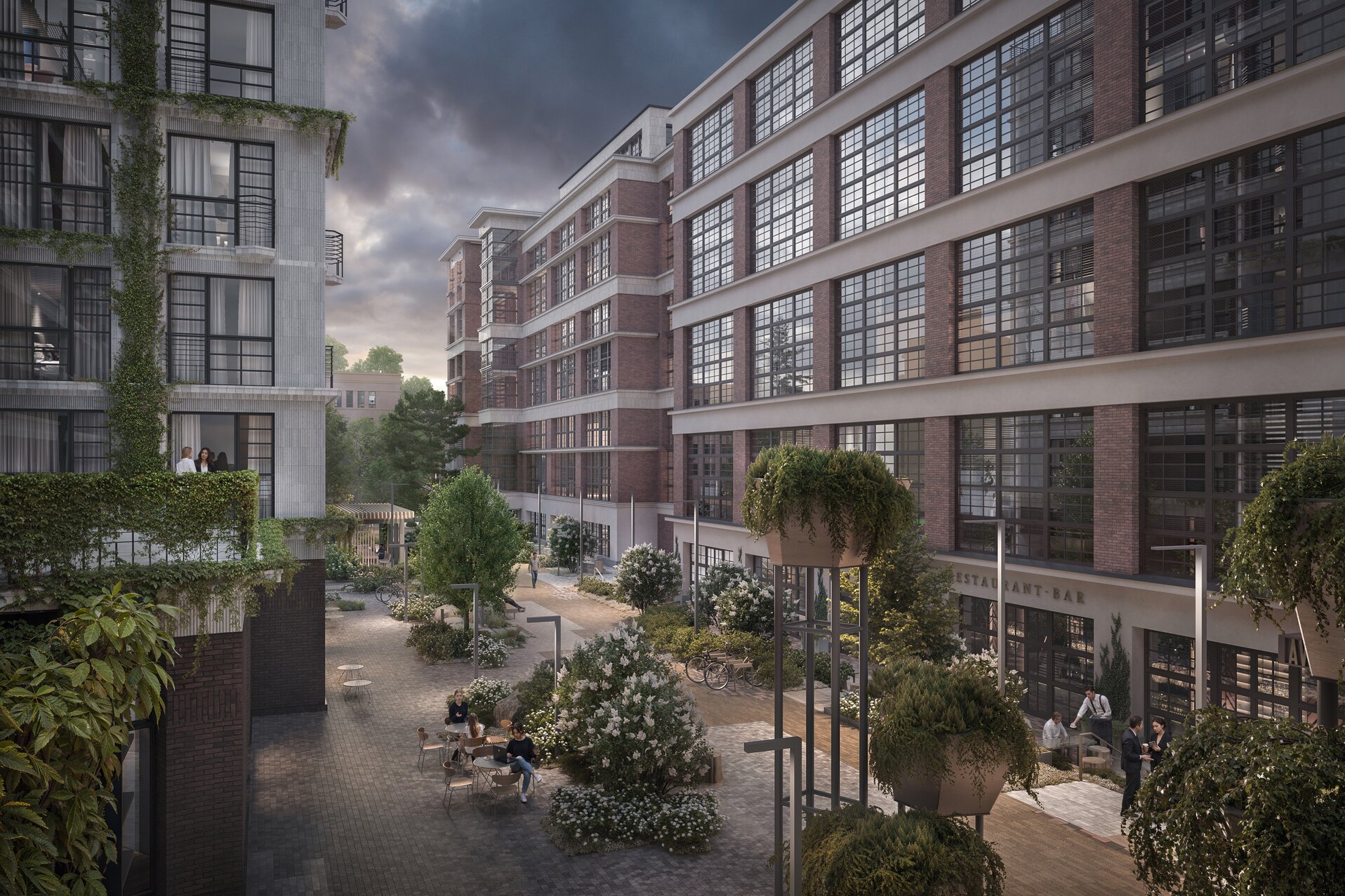 Променад, вид на Баланс.jpg