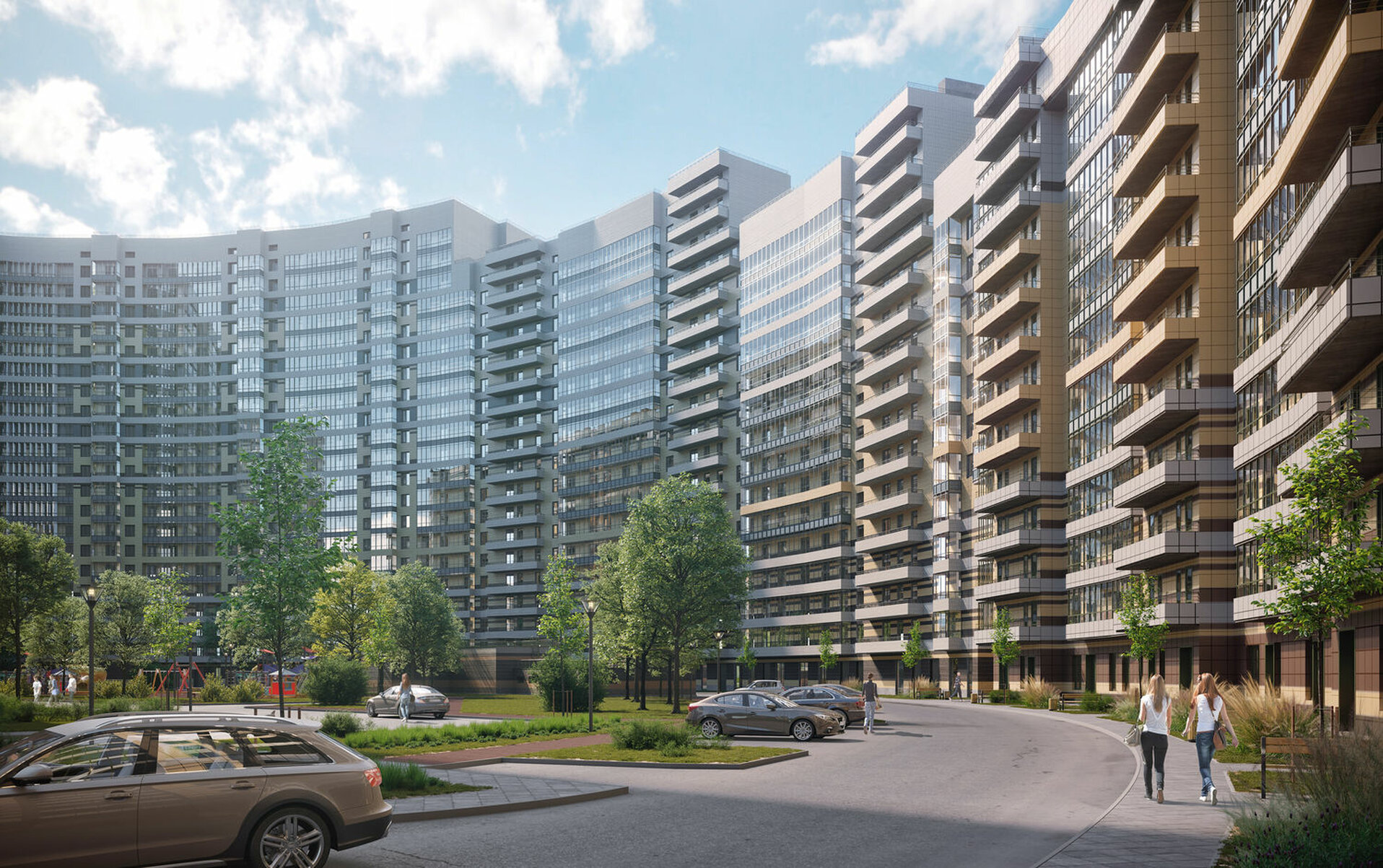 Вид на 32 корпус со стороны двора (от 37 корпуса).jpg