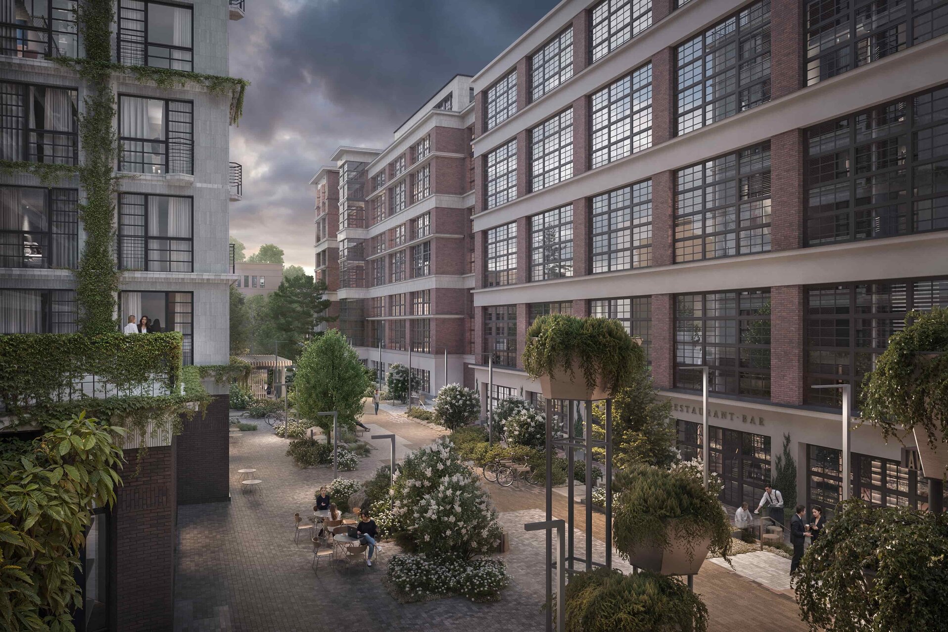 Променад, вид на Баланс.jpg