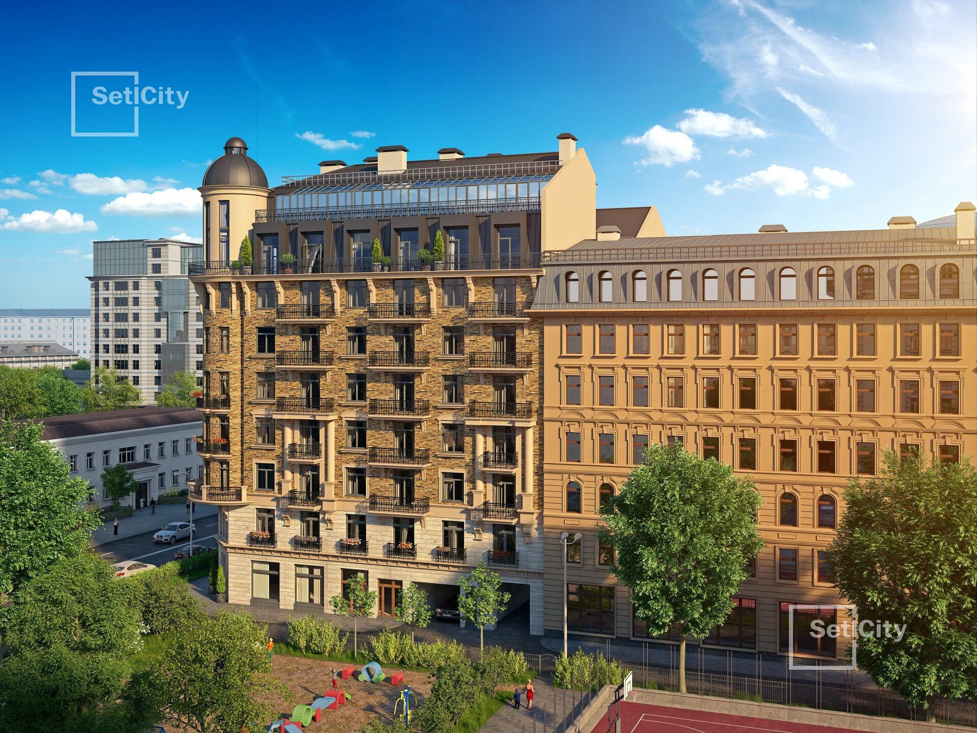 Дом на Кирочной 3 - Фасад 3.jpg