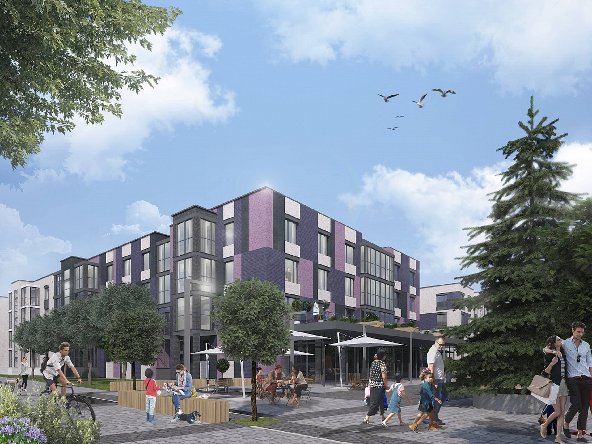 Купить 1 Квартиру В Калининграде Новостройка